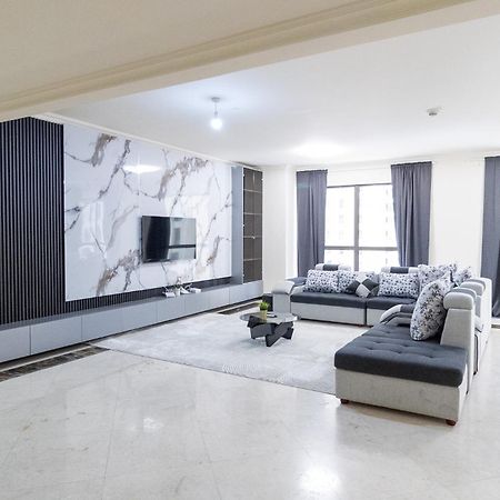 Murjan Jbr Apartments By Happy Season 迪拜 外观 照片