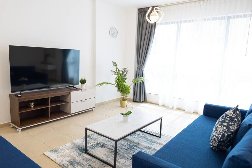 Murjan Jbr Apartments By Happy Season 迪拜 外观 照片