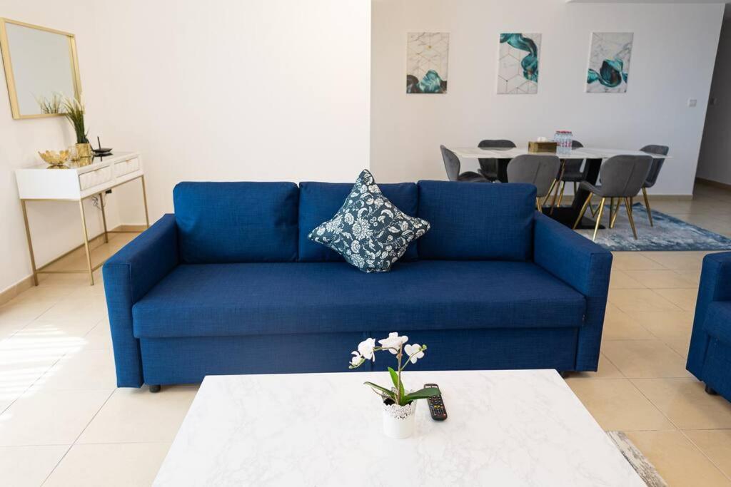 Murjan Jbr Apartments By Happy Season 迪拜 外观 照片