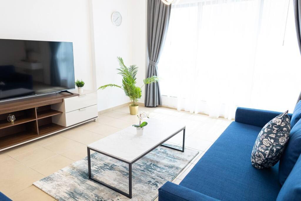 Murjan Jbr Apartments By Happy Season 迪拜 外观 照片