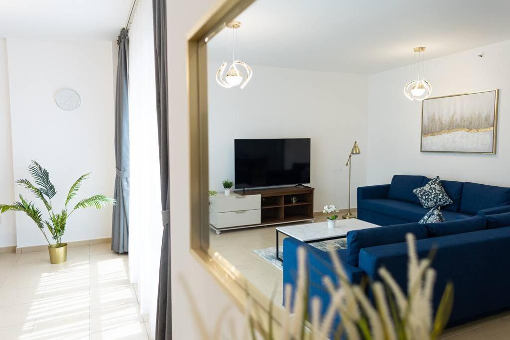Murjan Jbr Apartments By Happy Season 迪拜 外观 照片